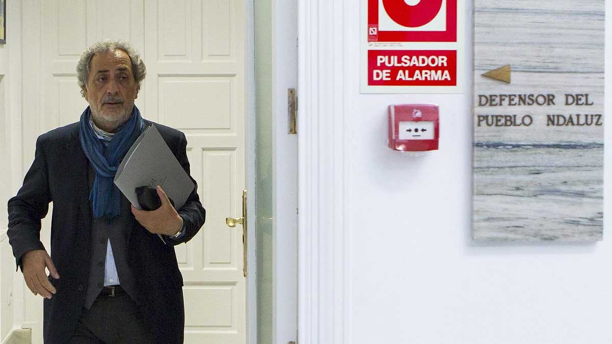 Imagen de José Chamizo.