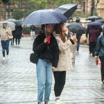 El tiempo en Sevilla sorprende para despedir 2025: frío intenso, nieblas y lluvia para Año Nuevo