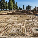 Patrimonio Mundial en el horizonte, Itálica ultima su Plan Director y refuerza su candidatura ante la Unesco