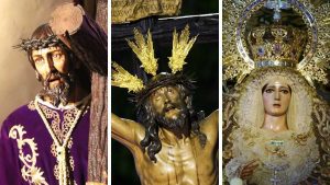 Imágenes participantes del Jubileo en Roma.