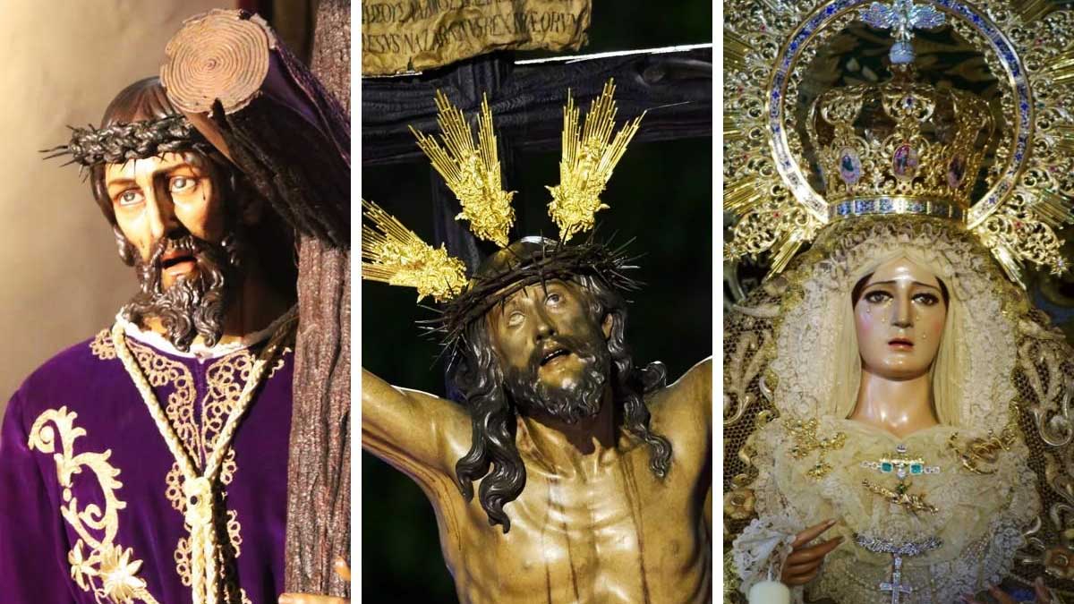 Imágenes participantes del Jubileo en Roma.