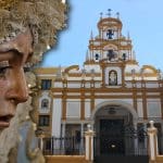 Cuenta atrás para el regreso de la Virgen de la Esperanza, todo listo para su vuelta a mitad de diciembre