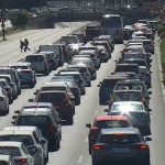 Caos total en Sevilla por los atascos interminables por la "pésima gestión urbanística" del Ayuntamiento