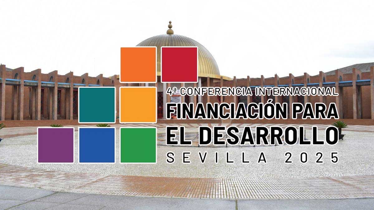 La Cumbre de la ONU en Sevilla, entre el discurso global y las molestias locales