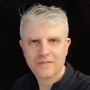 Jose Manuel Garcia Bautista