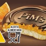 Alerta en Andalucía por galletas Fontaneda contaminadas con partículas metálicas