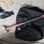 Así actuaba la banda de magrebíes que vaciaba las tiendas y cajas de empresarios chinos en Sevilla