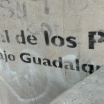 Misterio en torno al hallazgo de un cadáver quemado y escondido en el Canal de los Presos de Sevilla