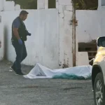 Trágico fin de semana en Sevilla: tres asesinatos en menos de 24 horas