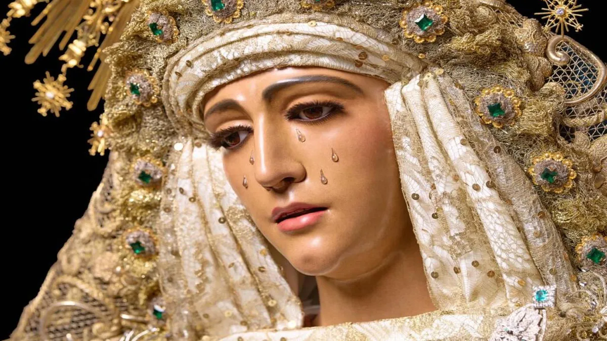 Esperanza de Triana.