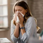 El extraño 'resfriado de verano' que está afectando a muchos en Sevilla