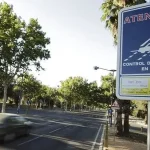 Los semáforos "pone-multas" de Sevilla o "foto-rojo": 200 euros de multa y pérdida de puntos en el carnet