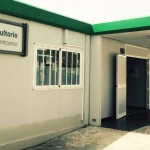 El alcalde de Santiponce estalla contra la Junta de Andalucía por el abandono del nuevo centro de salud