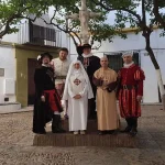 Cinco rincones de Sevilla donde aún se escucha el eco de Don Juan Tenorio