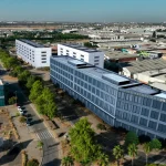 Sevilla Este se prepara para su gran salto turístico con un hotel de cuatro estrellas