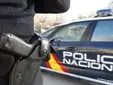 Sorpresa en Triana: la Policía Nacional corta varias calles y despliega decenas de agentes