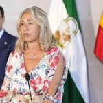 Dimite la consejera de Salud andaluza, Rocío Hernández, tras la crisis del cáncer de mama