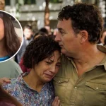 El último adiós a Sandra Peña conmueve a Sevilla, una misa multitudinaria marca un antes y un después