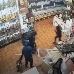 Siete detenidos en una macrooperación policial contra los aluniceros más violentos del sur