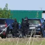 Tiroteo en Isla Mayor, la Policía interviene 700 kilos de hachís, policía gravemente herido y crece la tensión por la falta de medios