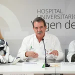 Crisis en la Sanidad andaluza, Antonio Sanz destituye al delegado de Salud de Sevilla por los fallos en los cribados