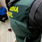 'Operación Aguileo', la Guardia Civil desmantela una red implicada en el crimen de Chiclana con cinco detenidos en Sevilla