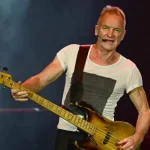 Sting anuncia concierto exclusivo en Sevilla, fecha, entradas y todos los detalles del Icónica Fest 2025