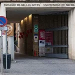 Alerta en Sevilla: Sanidad investiga un brote de hepatitis A en la Facultad de Bellas Artes con 13 afectados