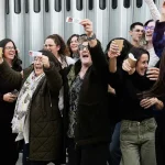 La suerte sonríe a medias a Sevilla, más de 1,5 millones repartidos en el Sorteo de Navidad