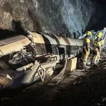 Tragedia en Adamuz: 39 muertos y más de 150 heridos en el peor accidente ferroviario en España en años