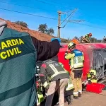 El accidente de tren en Adamuz deja 45 muertos y una lección de humanidad que Andalucía no olvidará