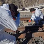 El ministro Puente descarta un fallo del tren y señala la infraestructura, así avanza la investigación en Adamuz