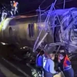 El accidente que nadie logra explicar en Adamuz deja, de momento, 39 muertos, una vía recién renovada y un tren casi nuevo