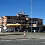 Brutal paliza: aparece un hombre inconsciente y desangrándose en un club abandonado de Dos Hermanas