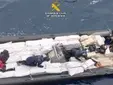Cae la red que movía 57.000 kilos de cocaína al año entre el Atlántico y el Guadalquivir