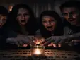 La sesión de ouija que cambió para siempre la vida de una familia en Torreblanca