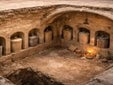 El hallazgo en Carmona que sorprendió a los arqueólogos: un mausoleo romano oculto durante 2.000 años
