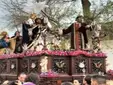 Viernes de Dolores en Sevilla 2026: horarios, recorridos y dónde ver las mejores procesiones