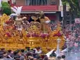 Horario y claves del Lunes Santo en Sevilla: cómo ver más procesiones sin perderte nada