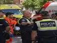 El conductor que mató de un puñetazo a un hombre en Sevilla entra en prisión sin fianza