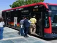 José Luis Sanz lo tiene claro con el Tranvibús y señala la solución que necesita Sevilla Este