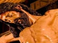 Los Estudiantes llevarán el Cristo de la Buena Muerte a la exposición de Juan de Mesa en Bellas Artes y el Santo Entierro no cederá su Yacente