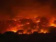 Cinco días luchando contra el fuego en Doñana y la investigación apunta a un posible origen intencionado