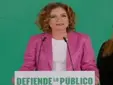 María Jesús Montero empeora el peor resultado histórico del PSOE andaluz