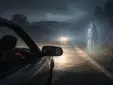 La carretera de Sevilla donde conductores aseguran ver fantasmas y luces extrañas desde hace décadas