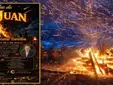 El Parque Amate acogerá una Noche de San Juan con actividades gratuitas, conferencias y ambientación medieval