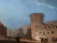 La desconocida torre de Sevilla donde se izó el pendón de Fernando III tras la conquista de la ciudad