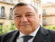 José Roda Peña, nuevo presidente del Consejo de Hermandades de Sevilla tras imponerse con amplia mayoría