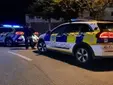Tres detenidos tras una persecución policial después de robar joyas en una finca sevillana
