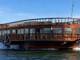 El emblemático barco que cambió la navegación en España vuelve a Sevilla 209 años después